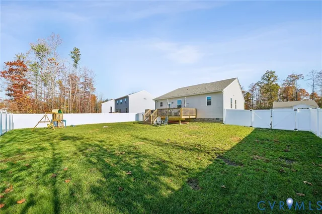 $375,000 | 243 Bellevue Circle, Aylett, VA 23009