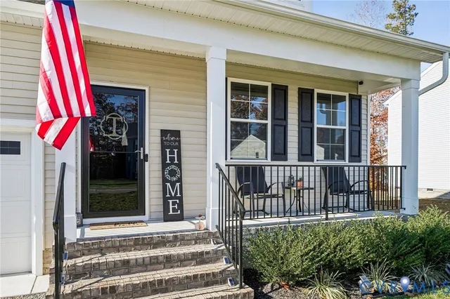 $375,000 | 243 Bellevue Circle, Aylett, VA 23009