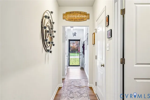 $375,000 | 243 Bellevue Circle, Aylett, VA 23009