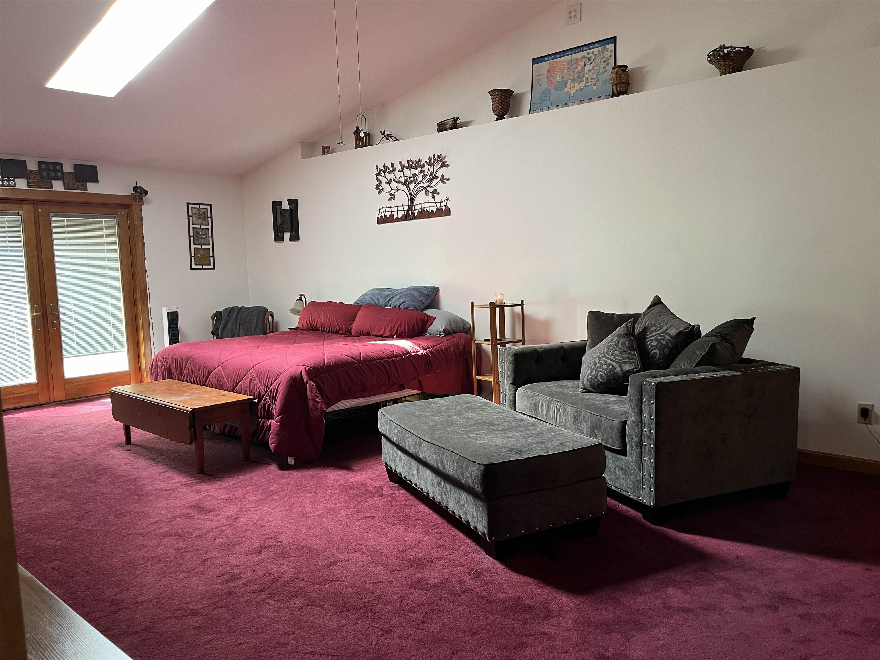 6615 South Gilmore Road Mount Pleasant, MI 48858 - Photo 15 of 42 Gallery Image 15