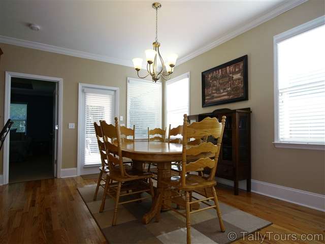 5620 Jacksons Gap Road, Unit 1 Tallahassee, FL 32317 - Photo 20 of 25 Gallery Image 20