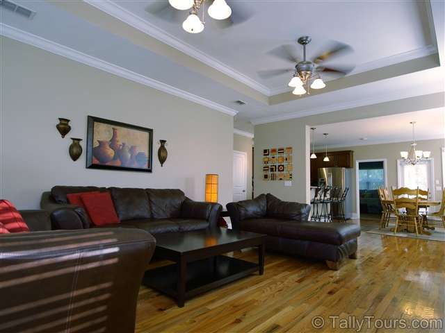 5620 Jacksons Gap Road, Unit 1 Tallahassee, FL 32317 - Photo 21 of 25 Gallery Image 21
