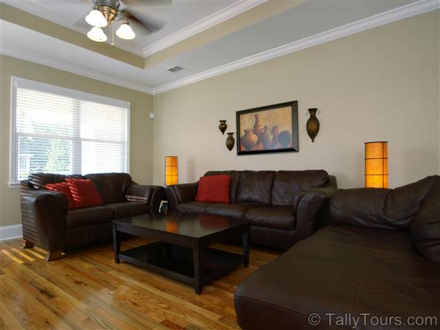 5620 Jacksons Gap Road, Unit 1 Tallahassee, FL 32317 - Photo 22 of 25 Gallery Image 22
