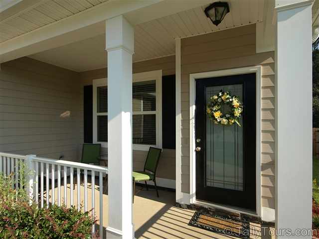 5620 Jacksons Gap Road, Unit 1 Tallahassee, FL 32317 - Photo 23 of 25 Gallery Image 23