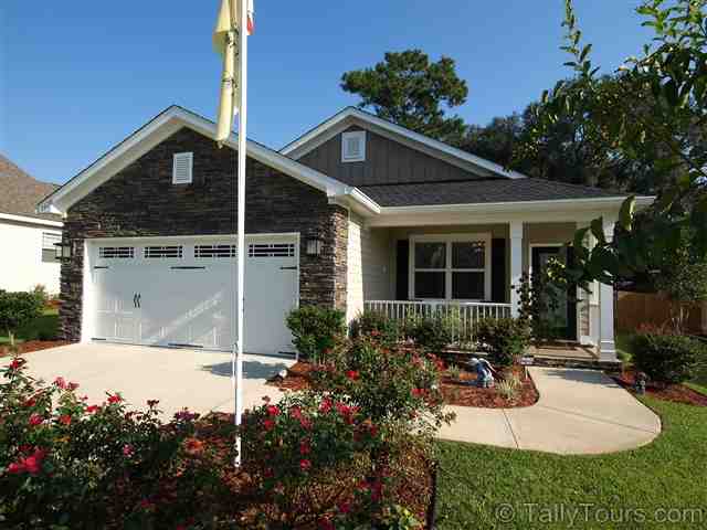 5620 Jacksons Gap Road, Unit 1 Tallahassee, FL 32317 - Photo 25 of 25 Gallery Image 25
