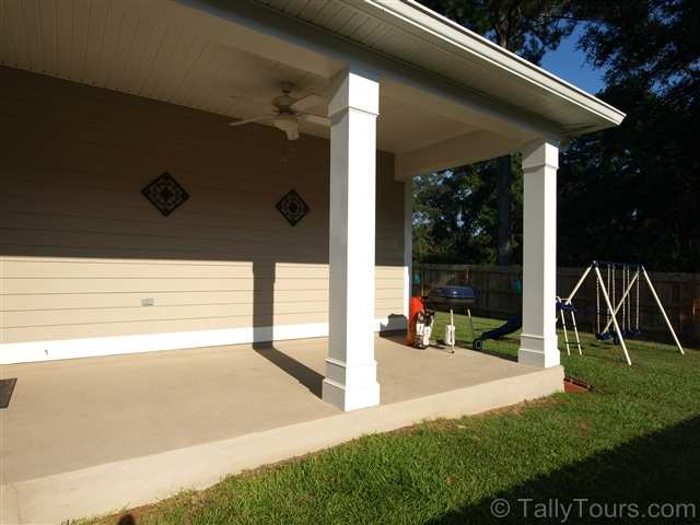 5620 Jacksons Gap Road, Unit 1 Tallahassee, FL 32317 - Photo 3 of 25 Gallery Image 3