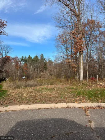 $28,710 | Lot 14 Wilderness Hills Lane, Luck, WI 54853