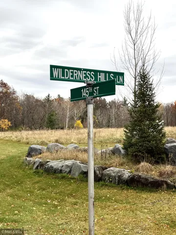 $28,710 | Lot 14 Wilderness Hills Lane, Luck, WI 54853