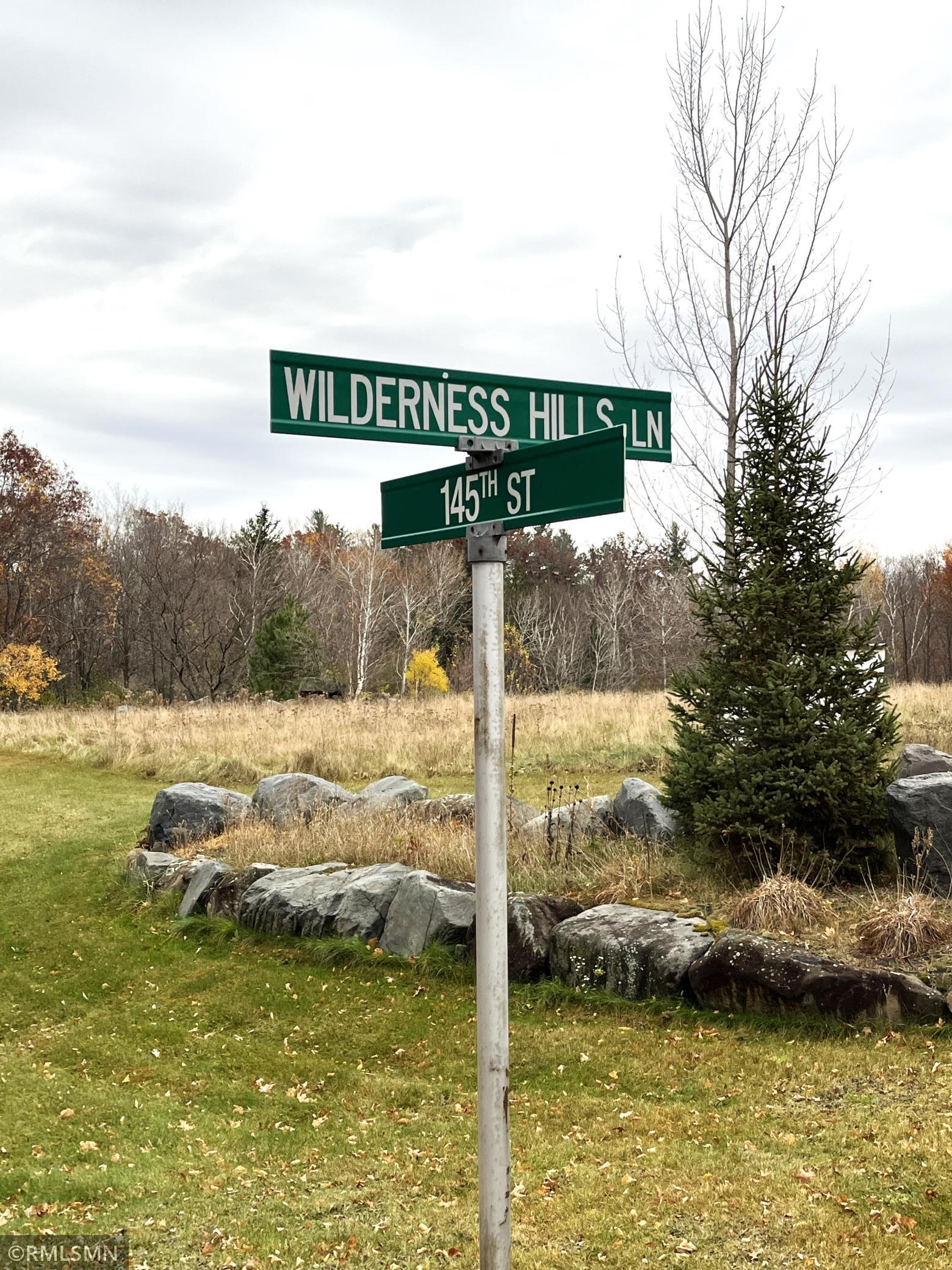 Lot 14 Wilderness Hills Lane Luck, WI 54853 - Photo 12 of 15