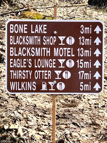 $28,710 | Lot 14 Wilderness Hills Lane, Luck, WI 54853