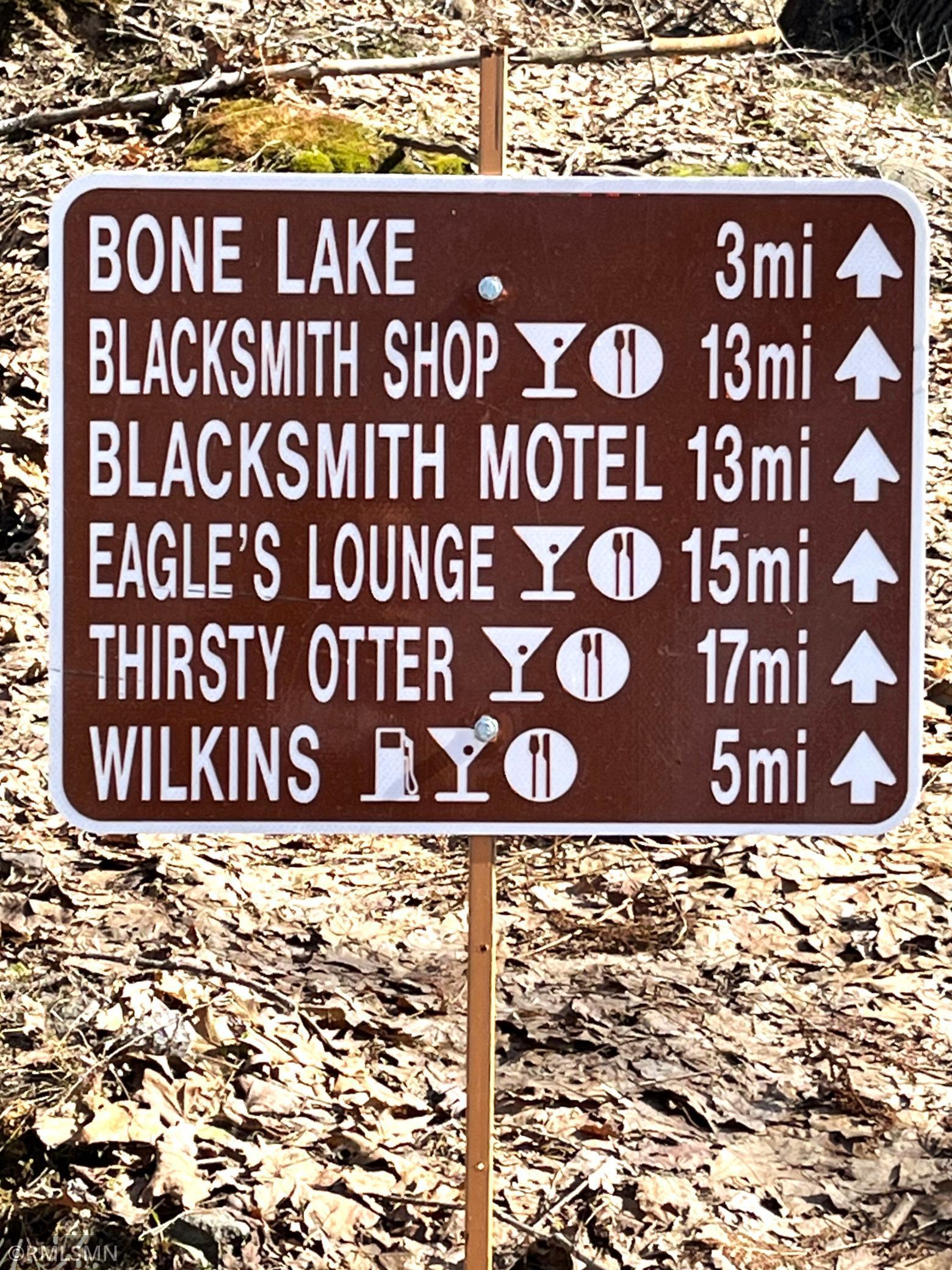 Lot 14 Wilderness Hills Lane Luck, WI 54853 - Photo 13 of 15