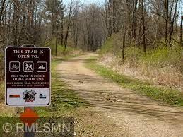 Lot 14 Wilderness Hills Lane Luck, WI 54853 - Photo 14 of 15