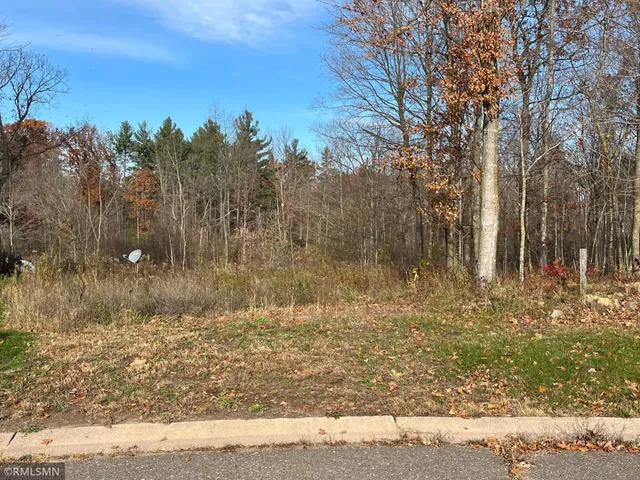 $28,710 | Lot 14 Wilderness Hills Lane, Luck, WI 54853