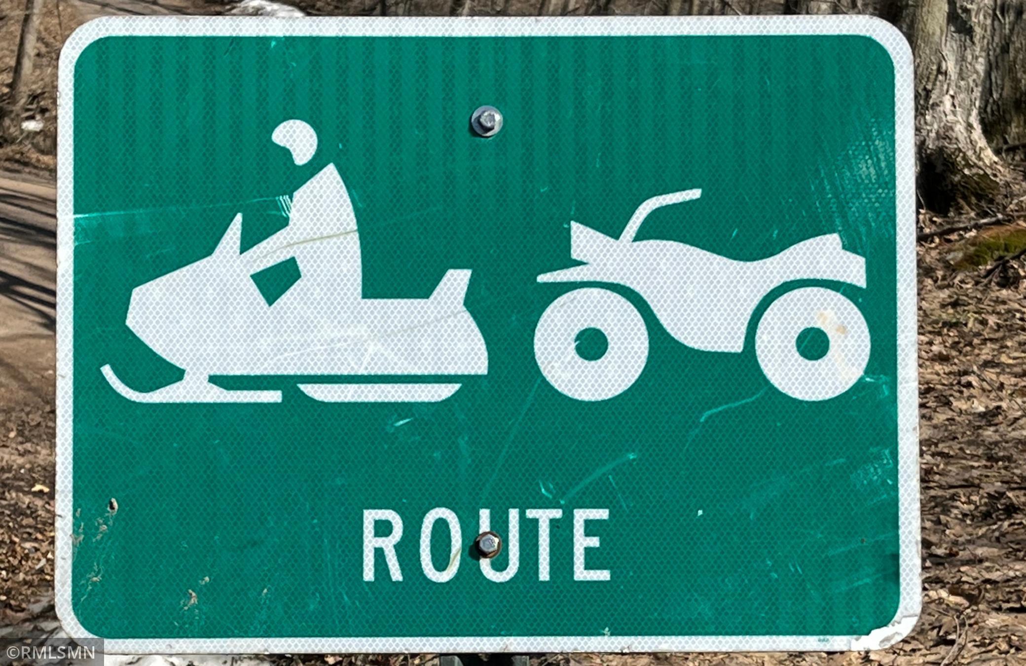 Lot 14 Wilderness Hills Lane Luck, WI 54853 - Photo 10 of 15