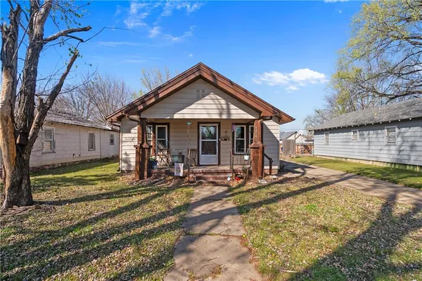 $85,000 | 1010 West 3rd Street, Coffeyville, KS 67337