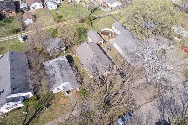 $85,000 | 1010 West 3rd Street, Coffeyville, KS 67337