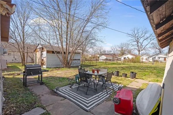 $85,000 | 1010 West 3rd Street, Coffeyville, KS 67337