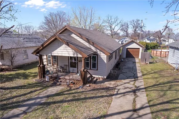 $85,000 | 1010 West 3rd Street, Coffeyville, KS 67337