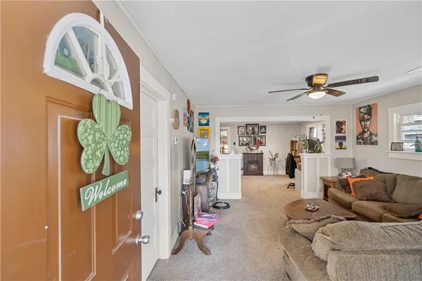 $85,000 | 1010 West 3rd Street, Coffeyville, KS 67337