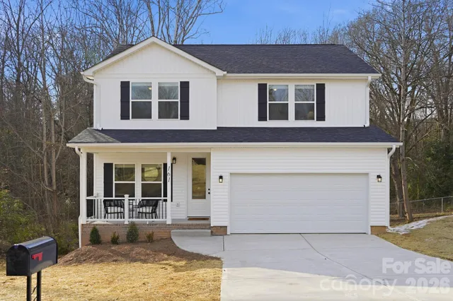 $425,000 | 161 Shamrock Street Northeast, Concord, NC 28025