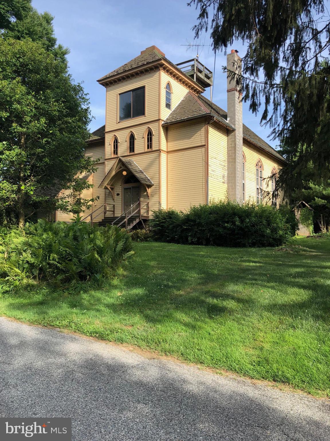 144 Landenberg Road Landenberg, PA 19350 - Photo 1 of 47