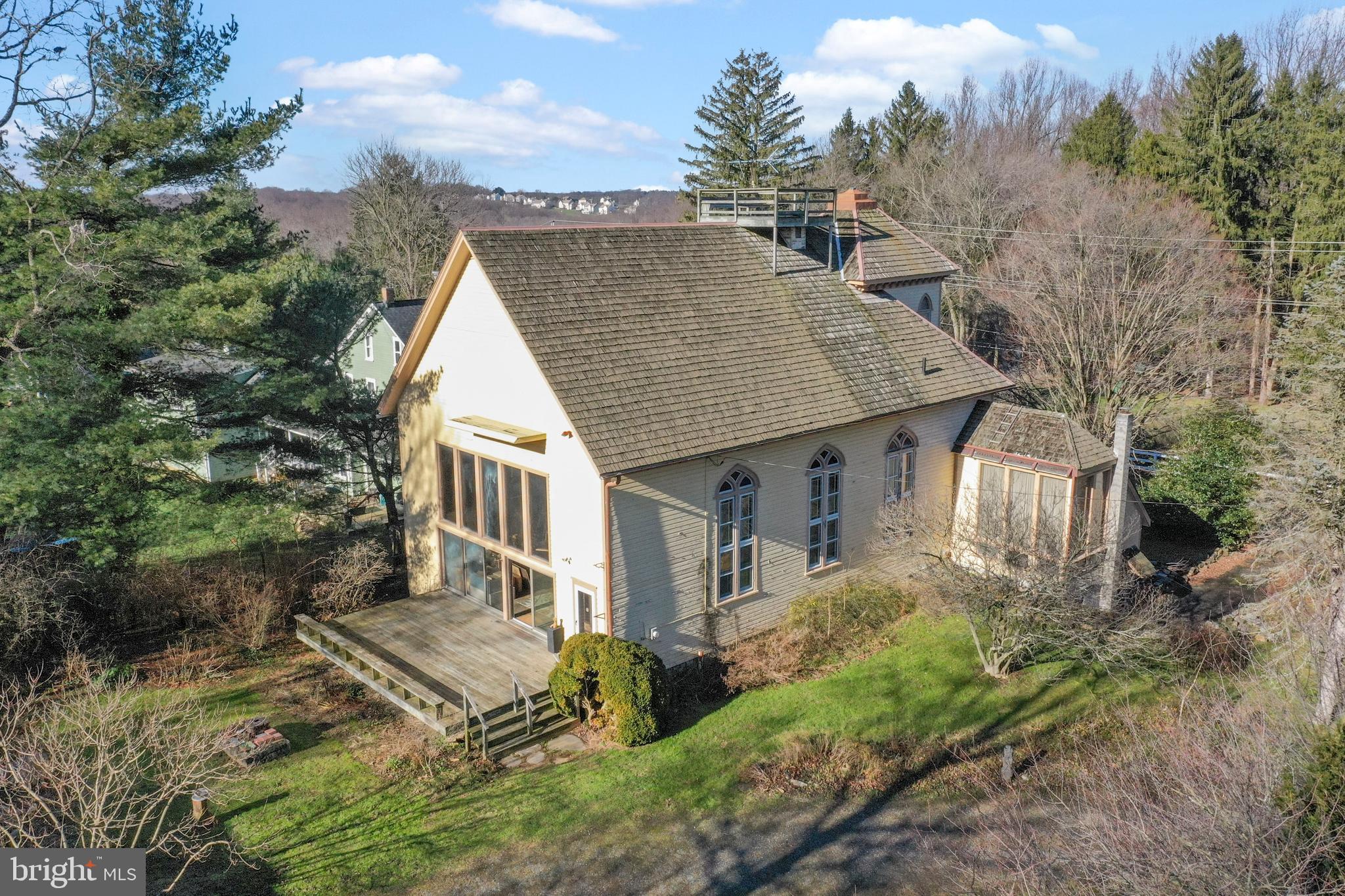 144 Landenberg Road Landenberg, PA 19350 - Photo 3 of 47