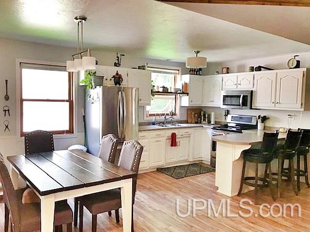 18752 Short Cut Road Pembine, WI 54156 - Photo 6 of 36 Gallery Image 6