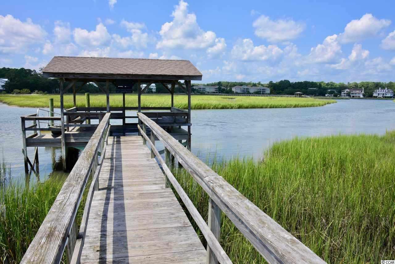 22 Inlet Point Drive, Unit 22D Pawleys Island, SC 29585 - Photo 22 of 25 Gallery Image 22