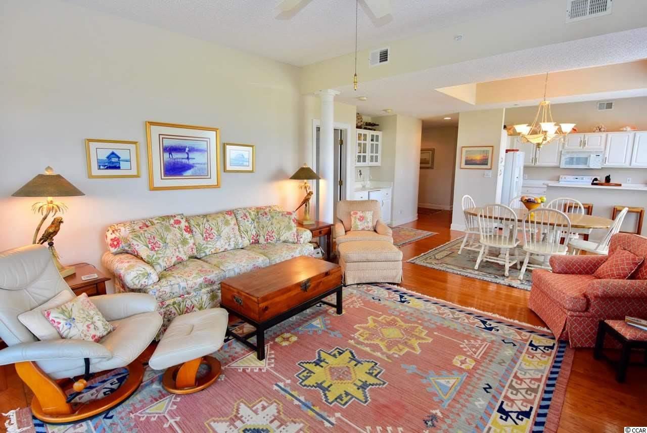 22 Inlet Point Drive, Unit 22D Pawleys Island, SC 29585 - Photo 8 of 25 Gallery Image 8