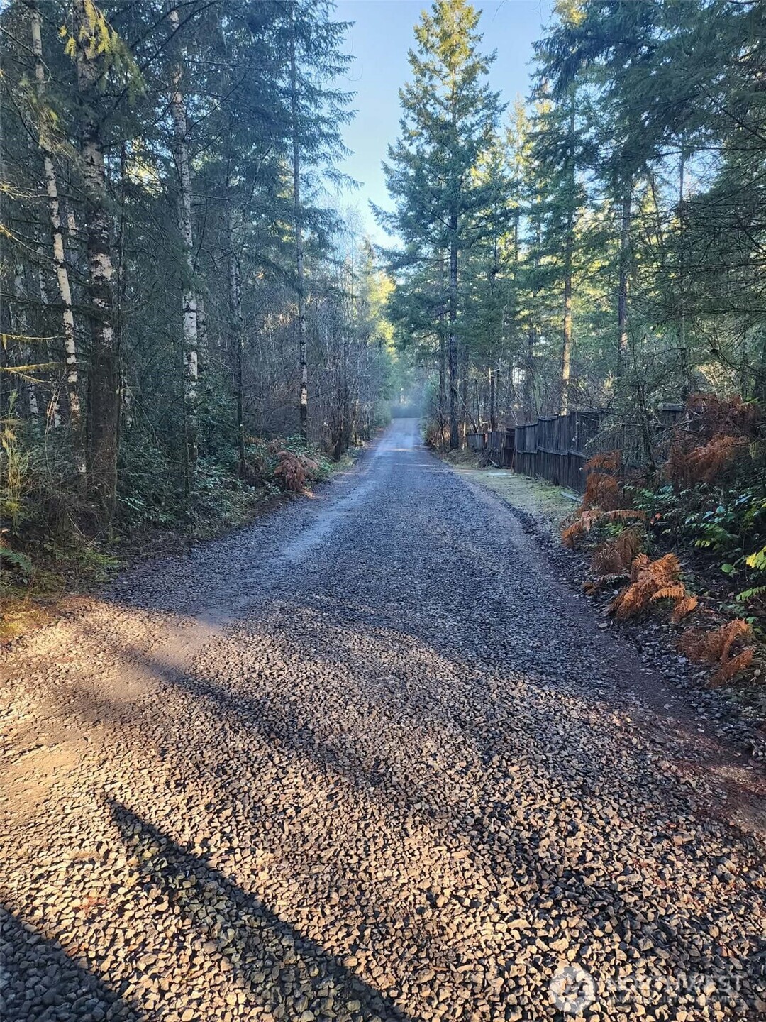 91 East Tepee Lane Belfair, WA 98528 - Photo 5 of 6