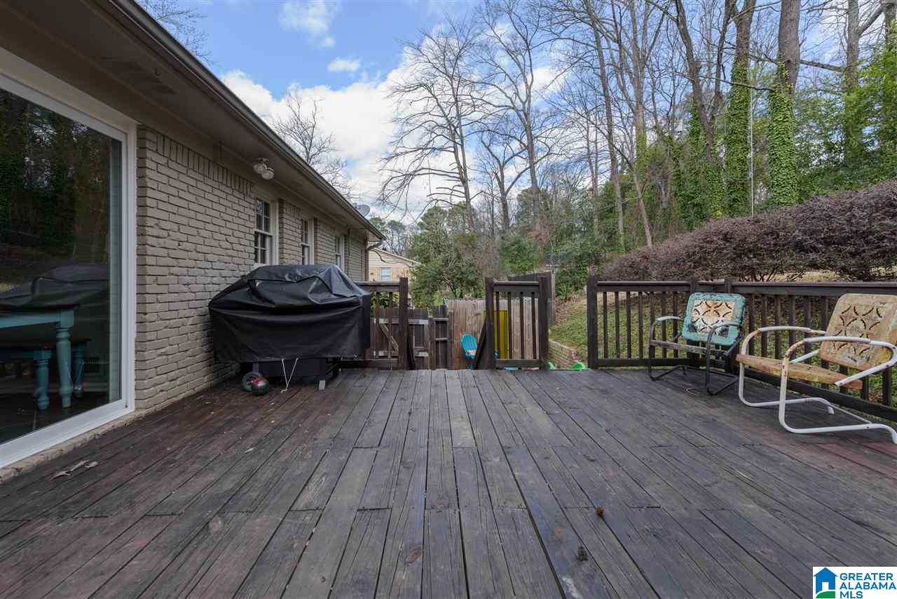 612 Stonehaven Road Hoover, AL 35226 - Photo 36 of 36