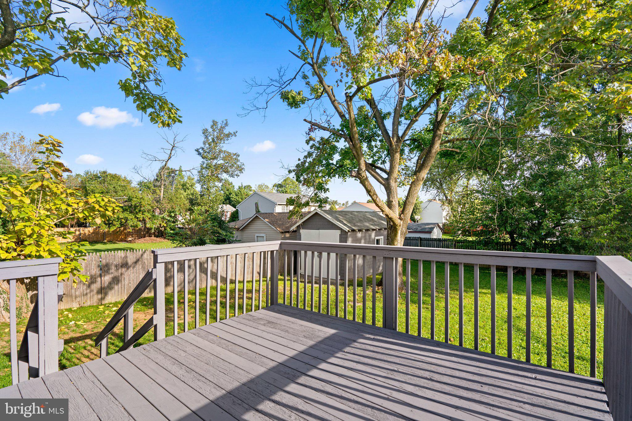 6806 Windsor Mill Road Gwynn Oak, MD 21207 - Photo 19 of 41 Gallery Image 19