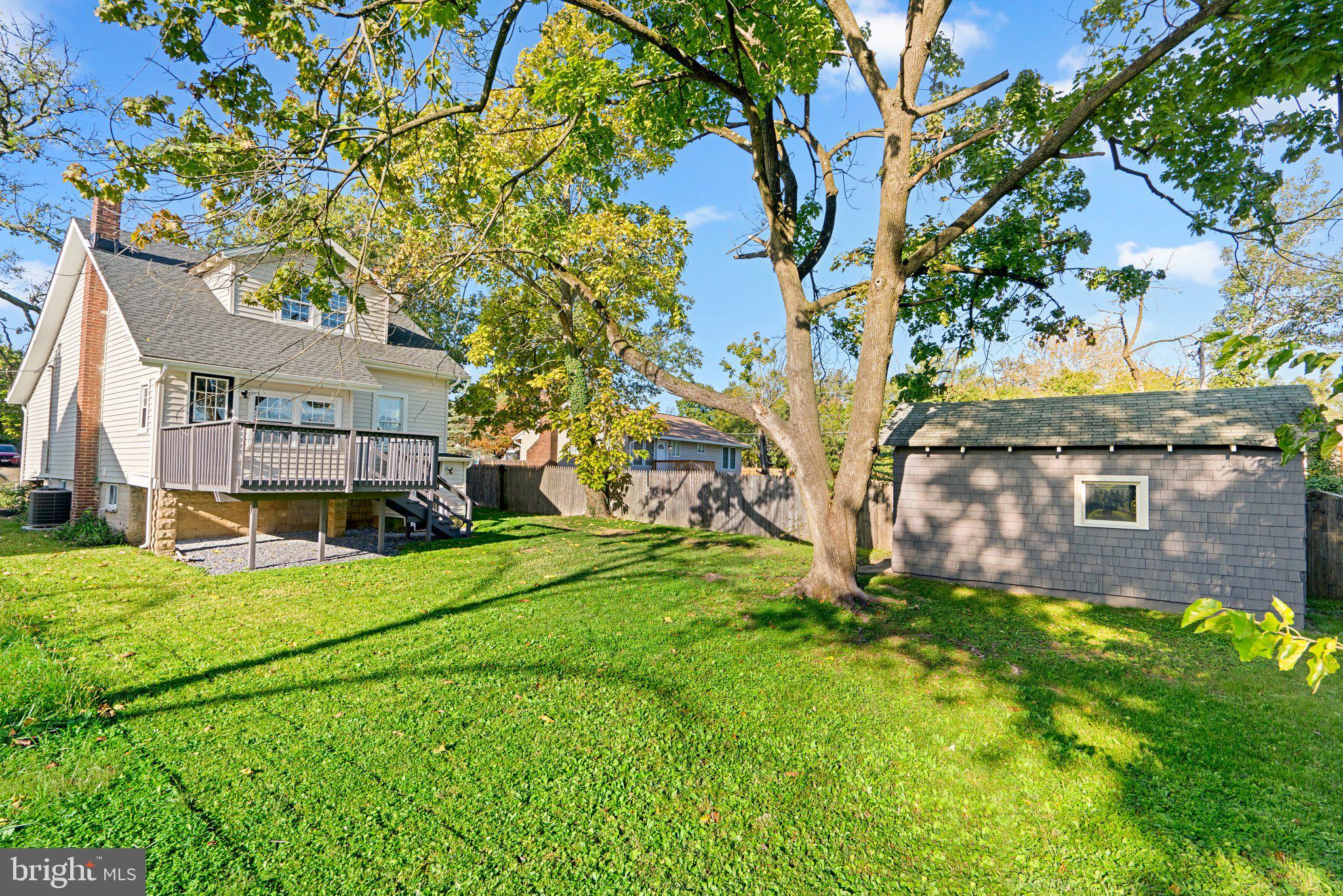 6806 Windsor Mill Road Gwynn Oak, MD 21207 - Photo 35 of 41 Gallery Image 35