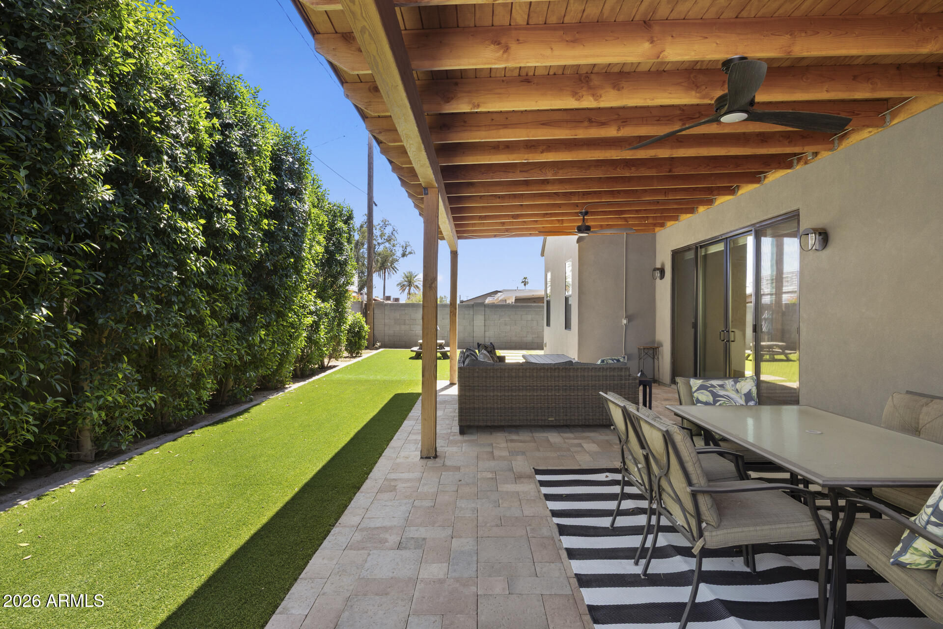 3927 North 13th Place Phoenix, AZ 85014 - Photo 42 of 48 .