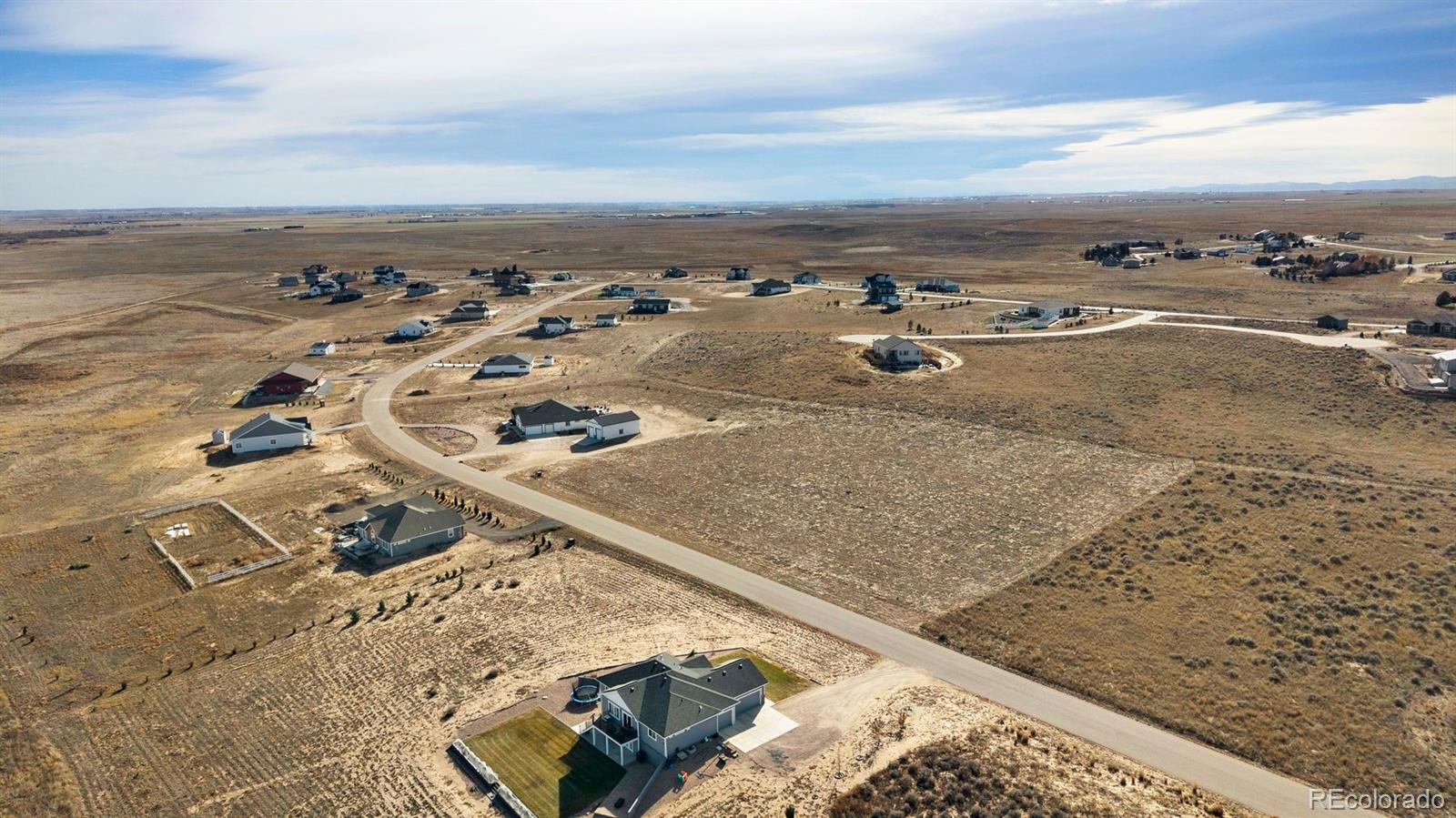 16477 Stoneleigh Road Platteville, CO 80651 - Photo 35 of 37