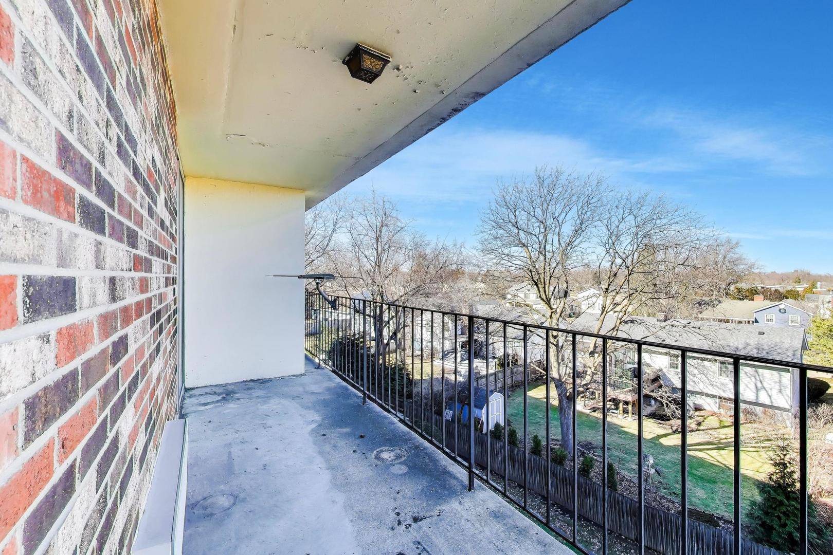 1150 Jackson Street, Unit 4F Lombard, IL 60148 - Photo 17 of 23