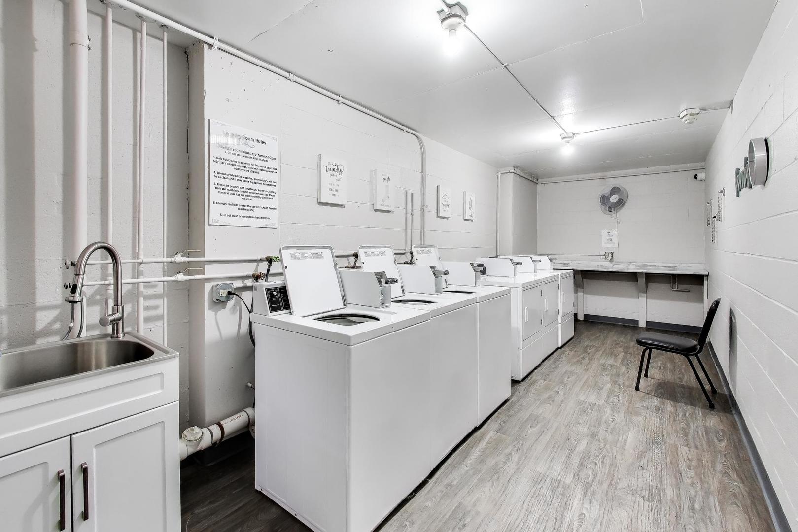 1150 Jackson Street, Unit 4F Lombard, IL 60148 - Photo 19 of 23