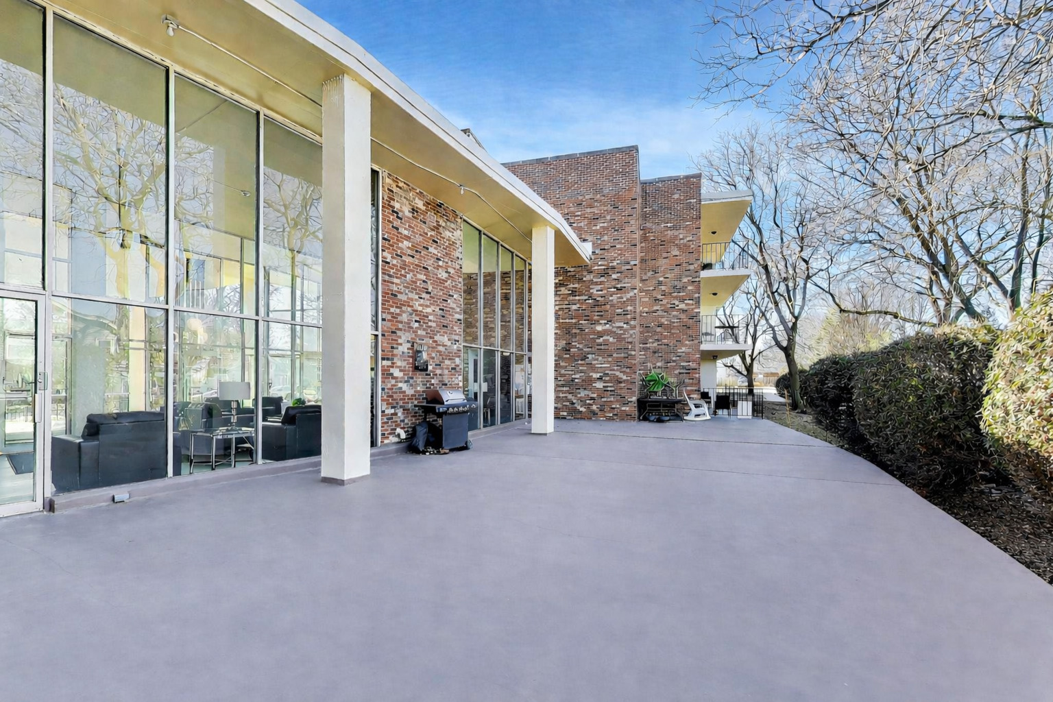 1150 Jackson Street, Unit 4F Lombard, IL 60148 - Photo 20 of 23