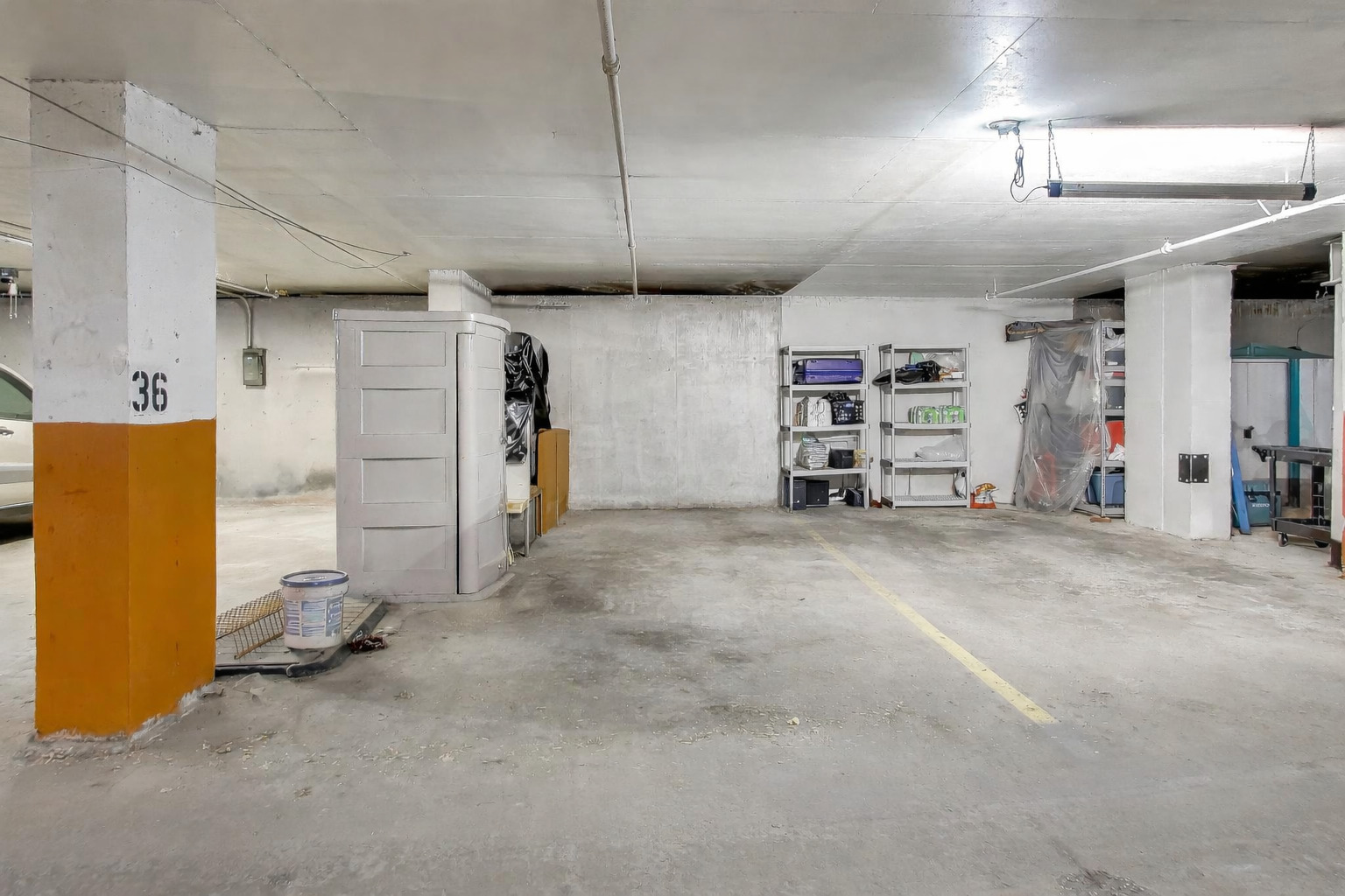 1150 Jackson Street, Unit 4F Lombard, IL 60148 - Photo 22 of 23