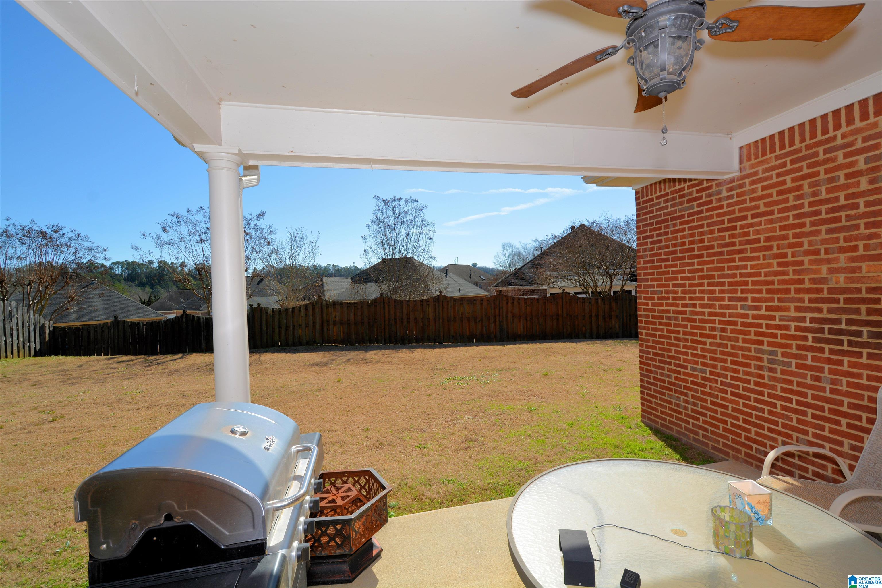207 Beaver Crest Circle Pelham, AL 35124 - Photo 30 of 33