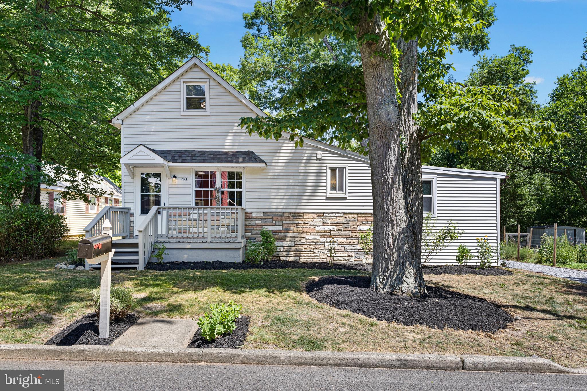 40 Rancocas Avenue Clementon, NJ 08021 - Photo 30 of 48