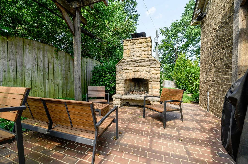 242 Chenault Road Lexington, KY 40502 - Photo 82 of 87 Photo 82