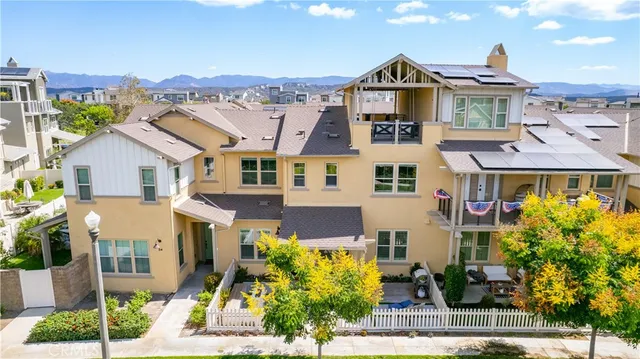 $5,550 | 52 Promesa Avenue, Rancho Mission Viejo, CA 92694