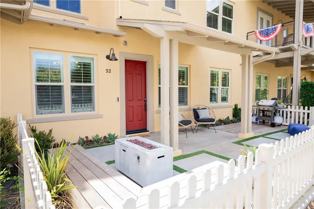 $5,550 | 52 Promesa Avenue, Rancho Mission Viejo, CA 92694