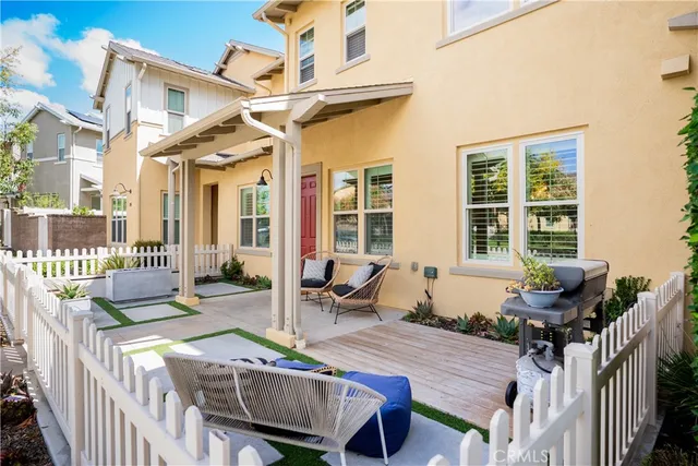 $5,550 | 52 Promesa Avenue, Rancho Mission Viejo, CA 92694