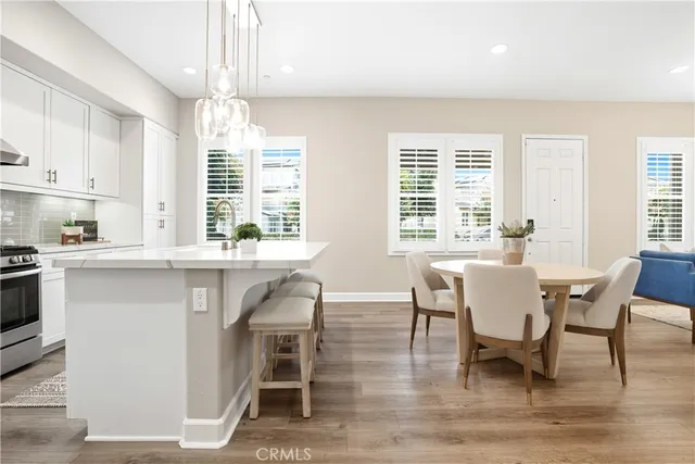 $5,550 | 52 Promesa Avenue, Rancho Mission Viejo, CA 92694