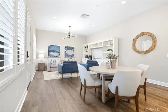 $5,550 | 52 Promesa Avenue, Rancho Mission Viejo, CA 92694