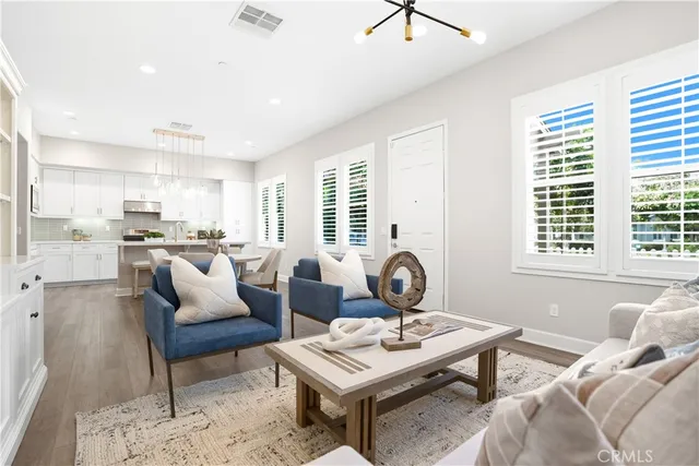 $5,550 | 52 Promesa Avenue, Rancho Mission Viejo, CA 92694