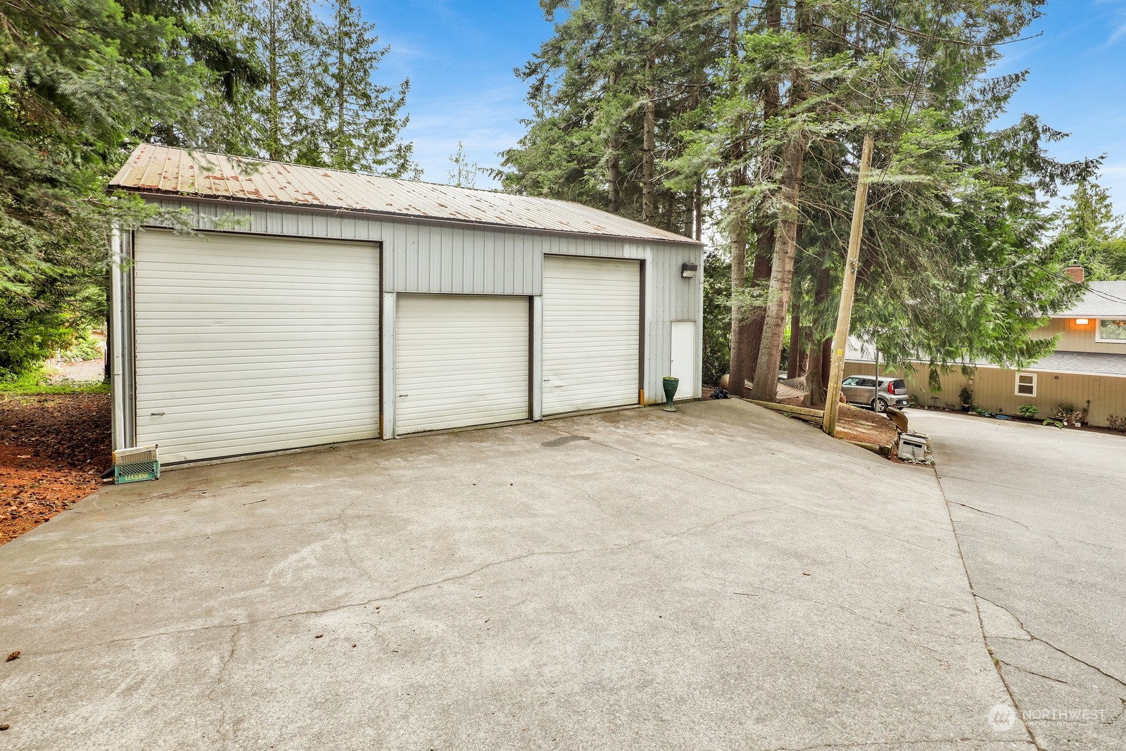 833 Chuckanut Drive Bellingham, WA 98229 - Photo 28 of 37