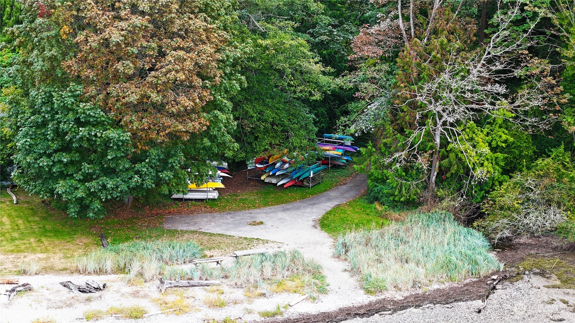 833 Chuckanut Drive Bellingham, WA 98229 - Photo 32 of 37